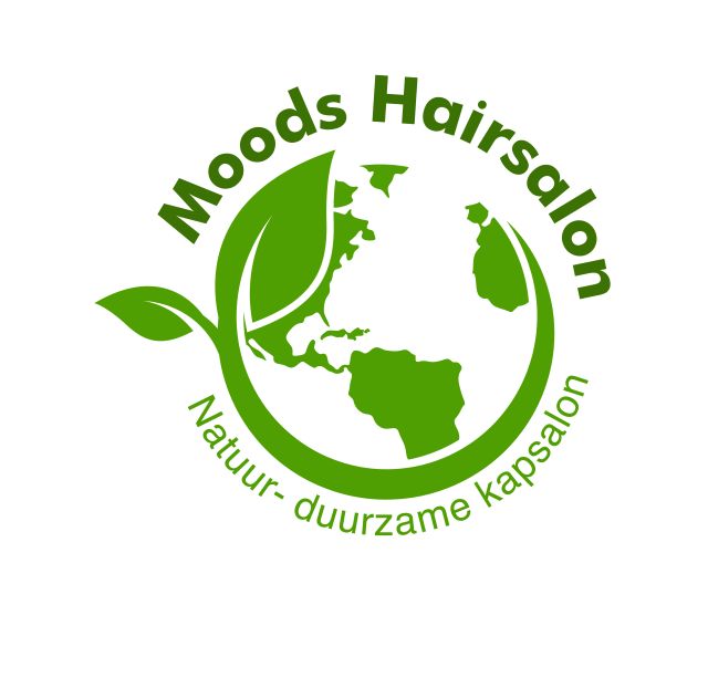 Logo Moods Hairsalon