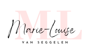 Logo Marie-Louise van Seggelen - Coaching Training & HR Consultancy