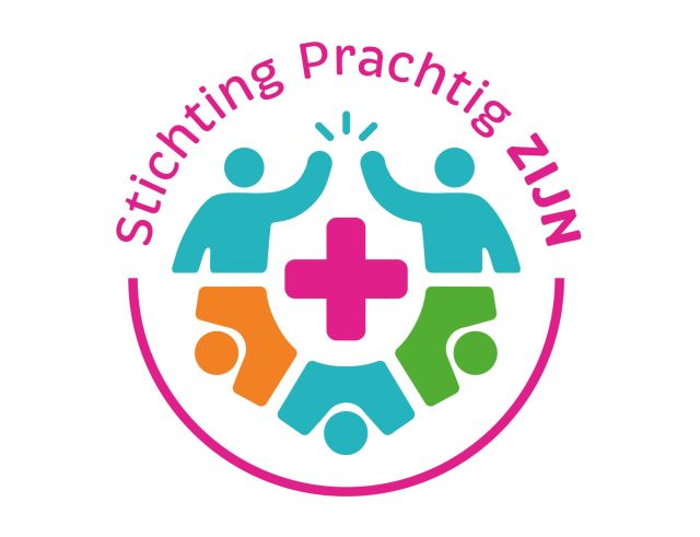Logo Stichting Prachtig ZIJN