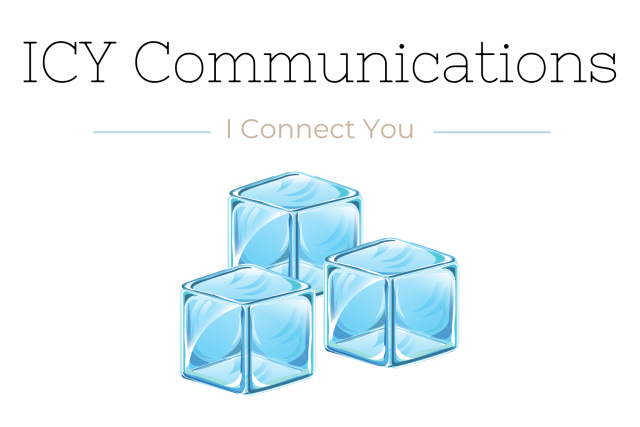 Logo ICY Communications