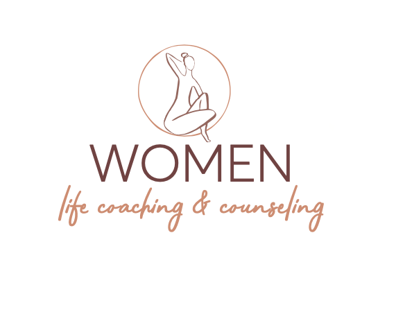 Logo Women Coaching & Counseling