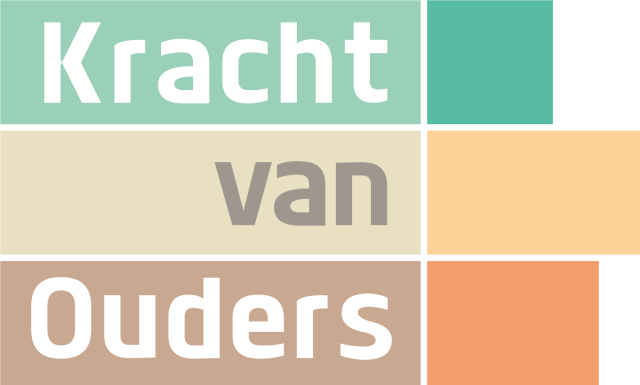 Logo Marieke Rutten Coaching Kracht van Ouders