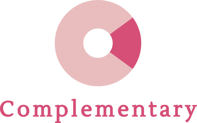 Logo Complementary Coaching