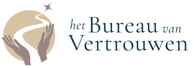 Logo Het Bureau van Vertrouwen