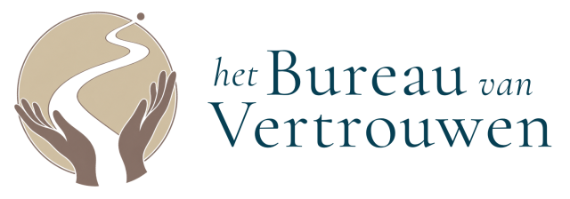 Logo Het Bureau van Vertrouwen