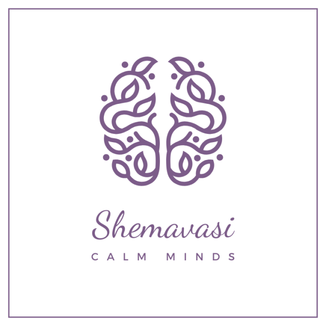 Logo Shemavasi