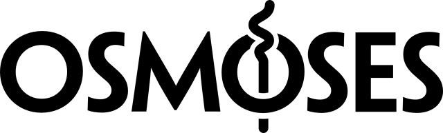 Logo Osmoses