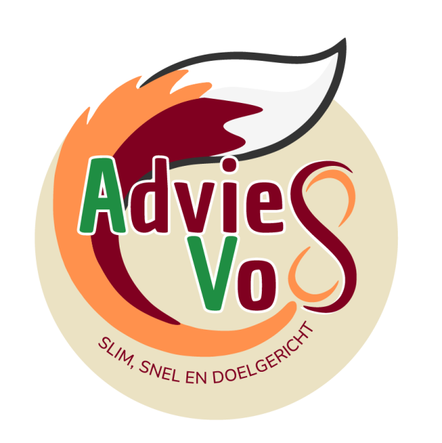 Logo Adviesvos