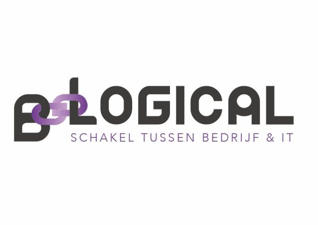 Logo B-Logical