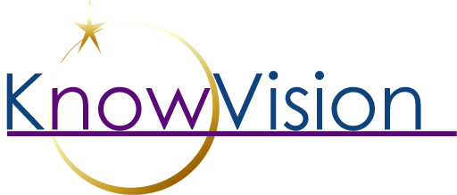 Logo KnowVision
