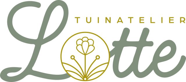 Logo Tuinatelier Lotte