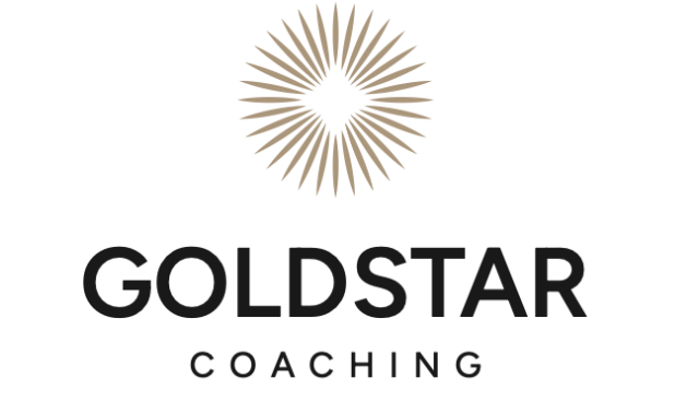 Logo Goldstar Coaching
