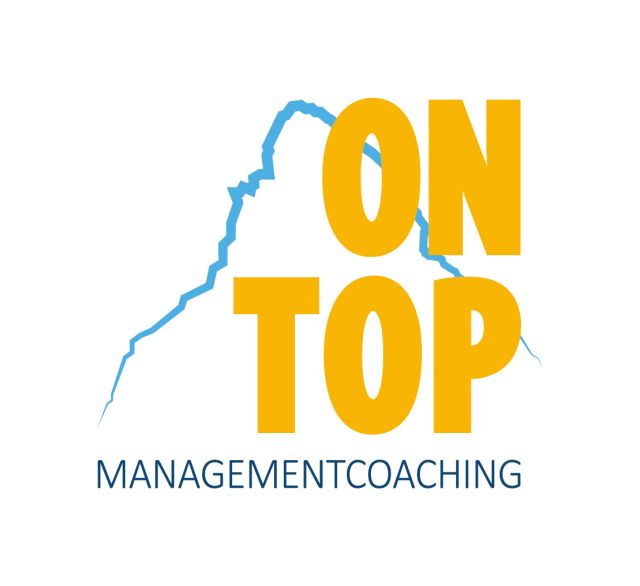 Logo On Top Managementcoaching