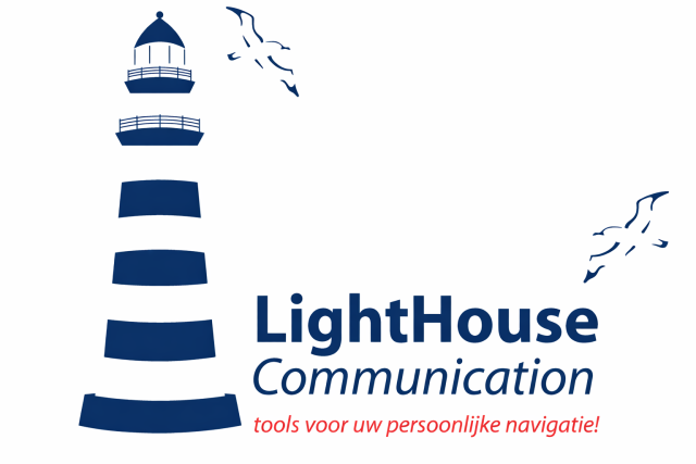 Logo LightHouse Communication