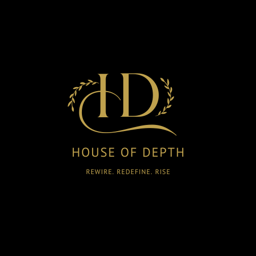 Logo House of Depth