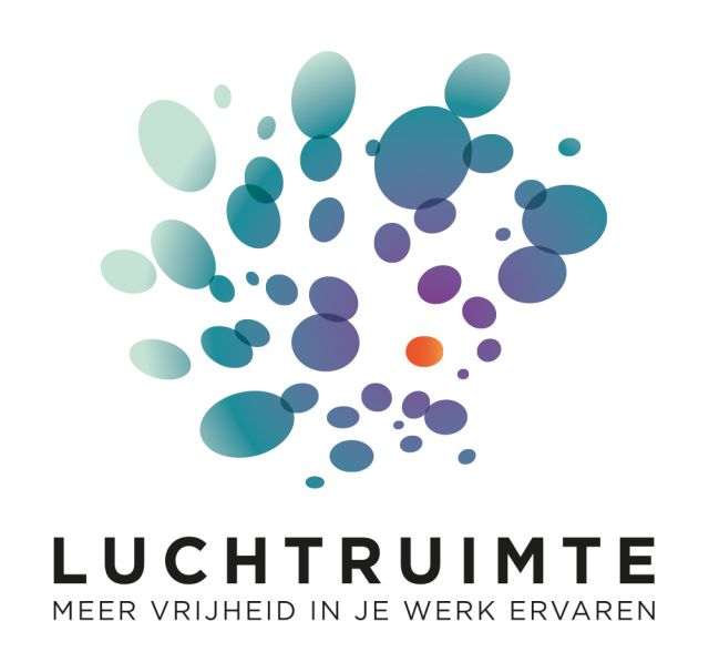 Logo Luchtruimte