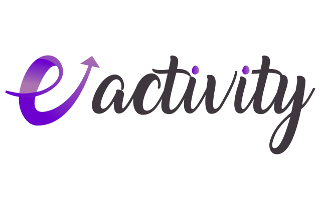 Logo E Activity