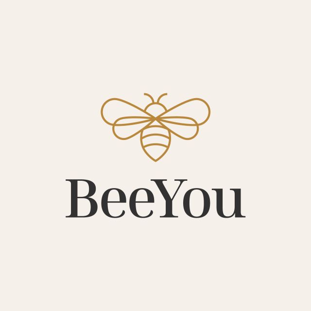 Logo BeeYou