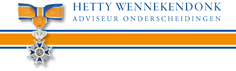 Logo Hetty Wennekendonk