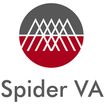 Logo Spider VA