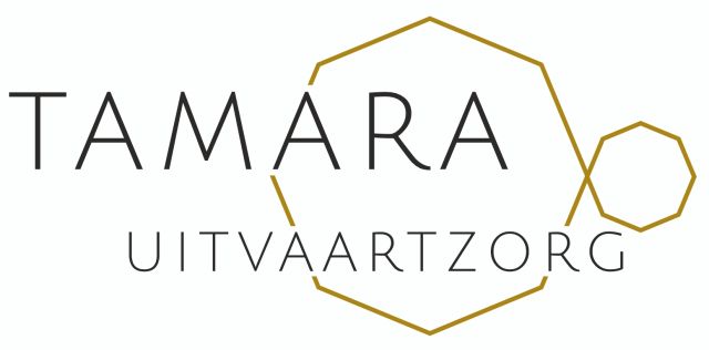 Logo TAMARA uitvaartzorg