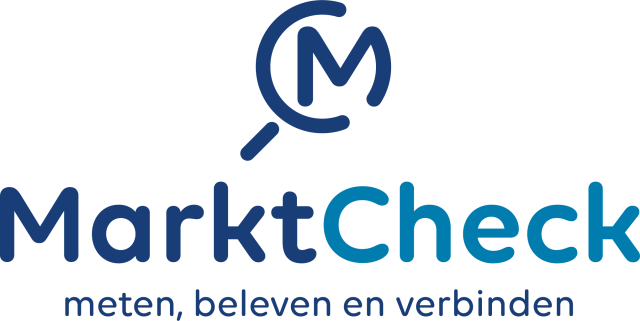 Logo MarktCheck Onderzoek
