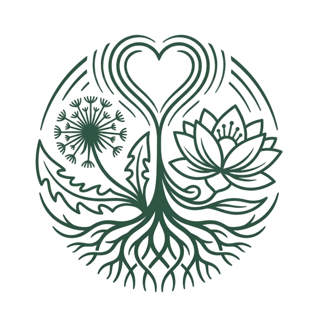 Logo Joy Garden