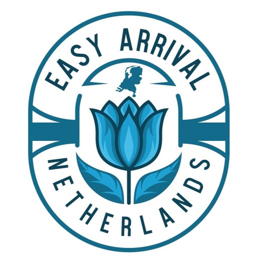 Logo Easy Arrival