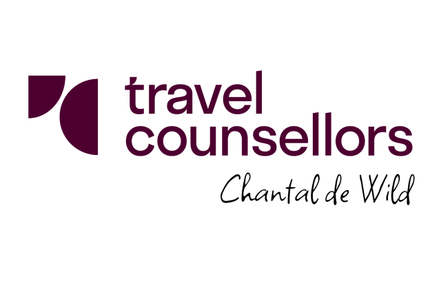Logo Chantal de Wild - Travel Counsellors