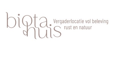Logo Biota Huis