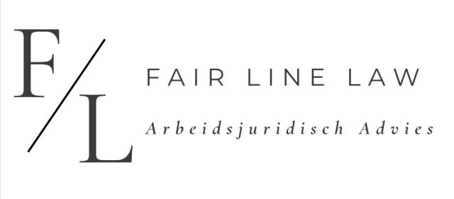 Logo Fair Line Law