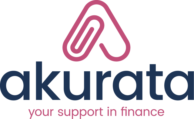 Logo Akurata