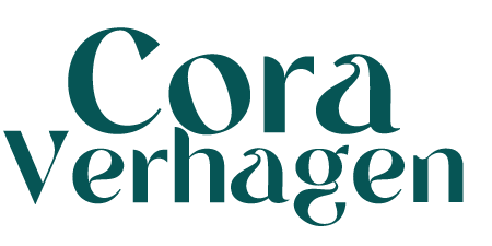 Logo Cora Verhagen
