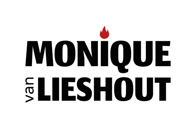 Logo MoniqueVanLieshout.nl
