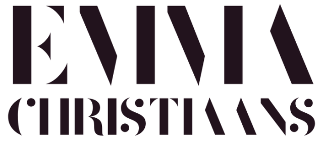 Logo Emma Christiaans Business Coaching