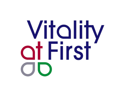 Logo VitalityatFirst