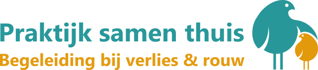 Logo Praktijk Samen Thuis