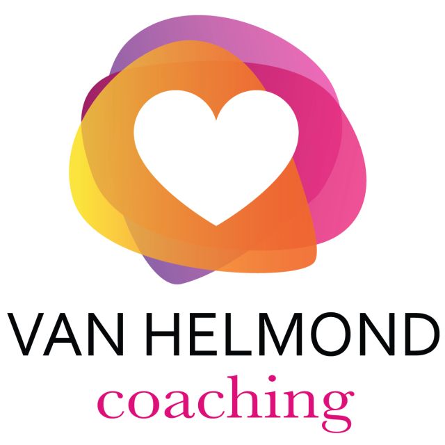 Logo Van  Helmond Coaching