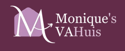 Logo Monique's-VAHuis