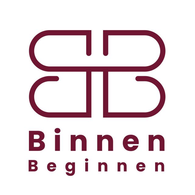 Logo Leonie Groenen | coaching & therapie