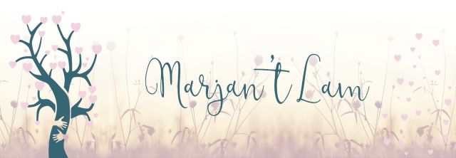 Logo Marjan 't Lam Transformational cupping therapie