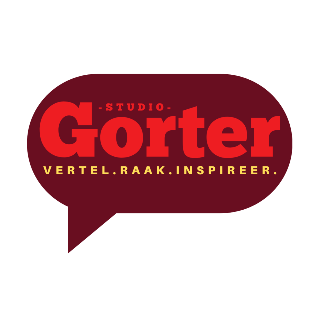 Logo Studio Gorter