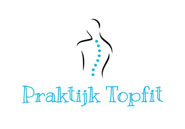 Logo Praktijk Topfit