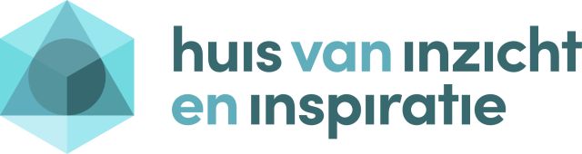 Logo huis van inzicht en inspiratie