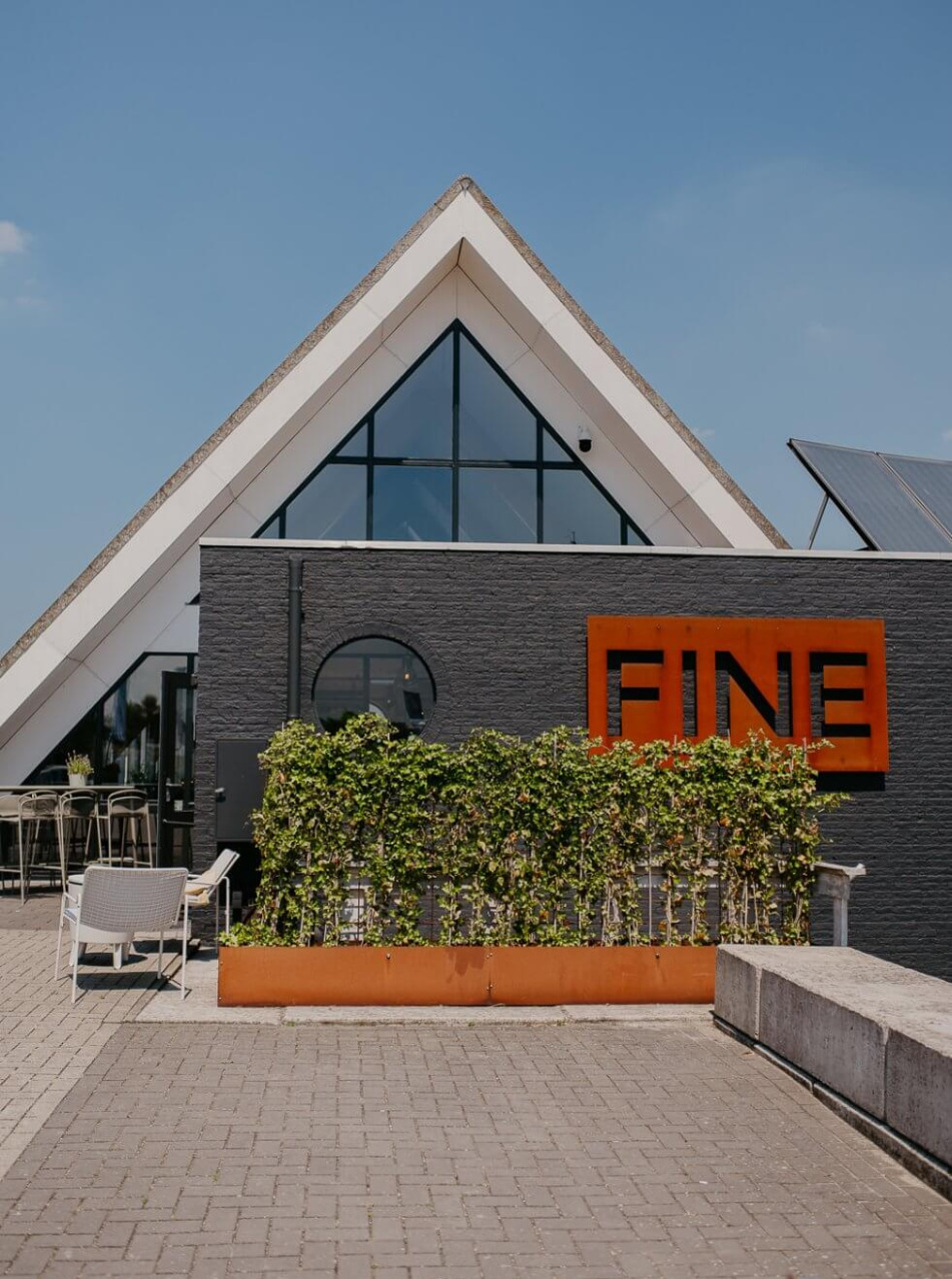 Restaurant Fine Veere