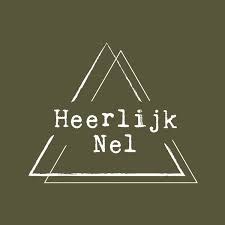 Logo Heerlijk Nel Alkmaar