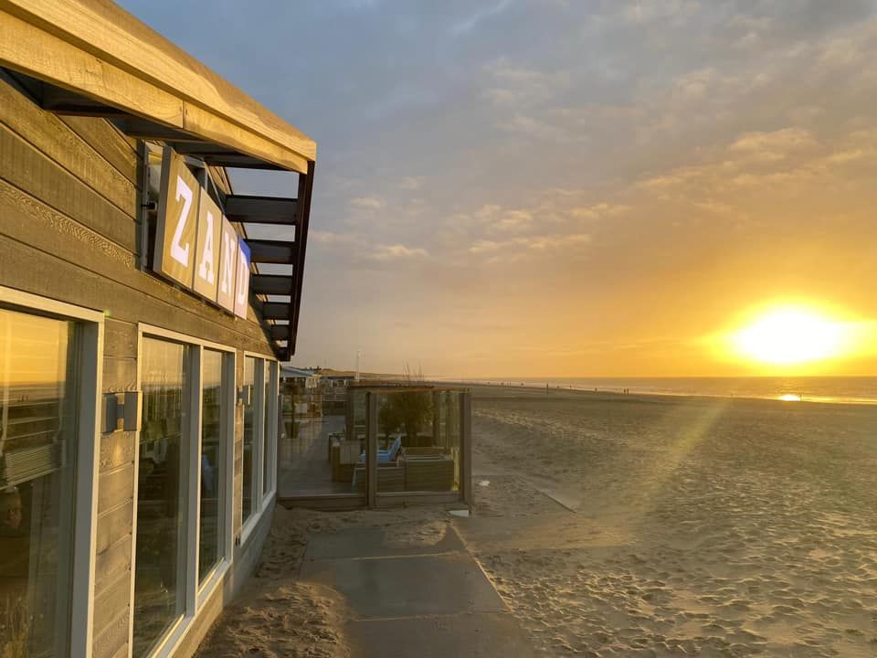 Zand