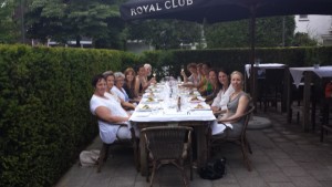 Netwerkavond 2 juli 2015 Eindhoven
